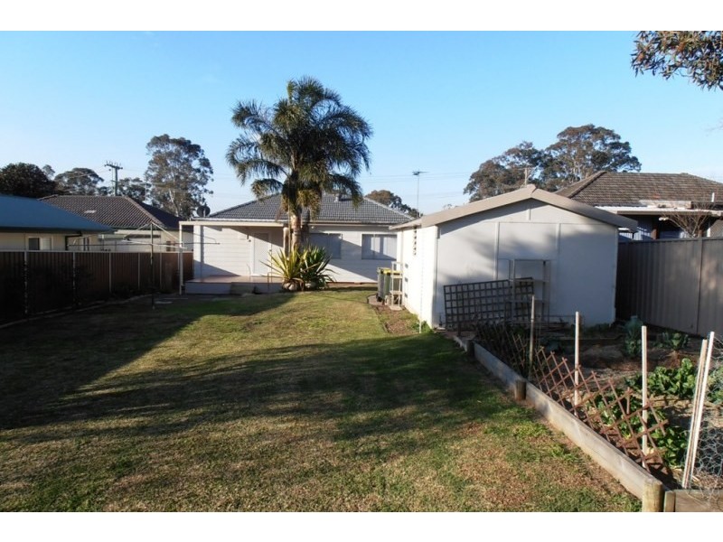 Leumeah NSW 2560