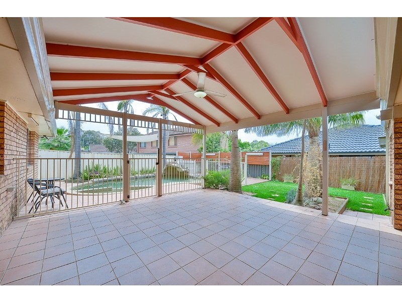 11 Peugeot Drive, Ingleburn NSW 2565