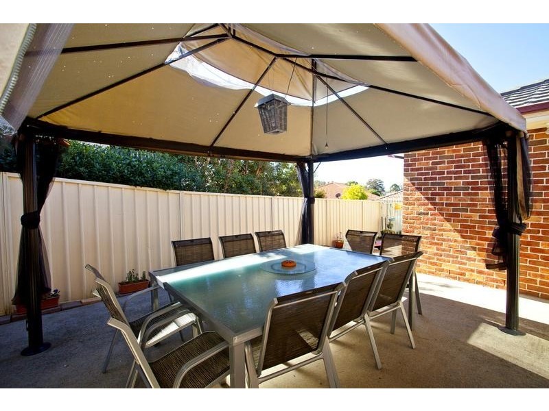 9 St. Agnes Way, Blair Athol NSW 2560