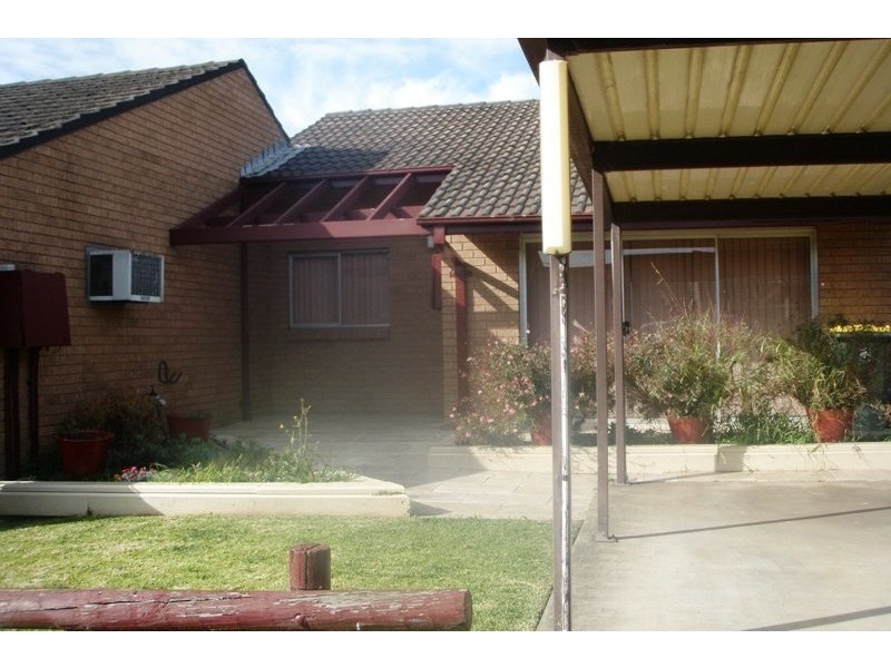 5/12 James Street, Ingleburn NSW 2565