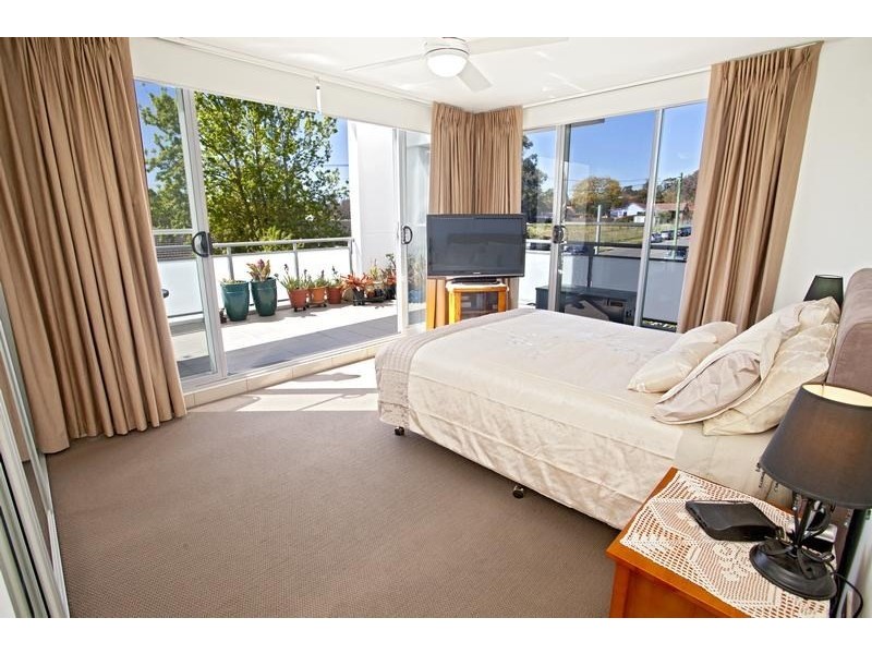 5/31-35 Chamberlain Street, Campbelltown NSW 2560