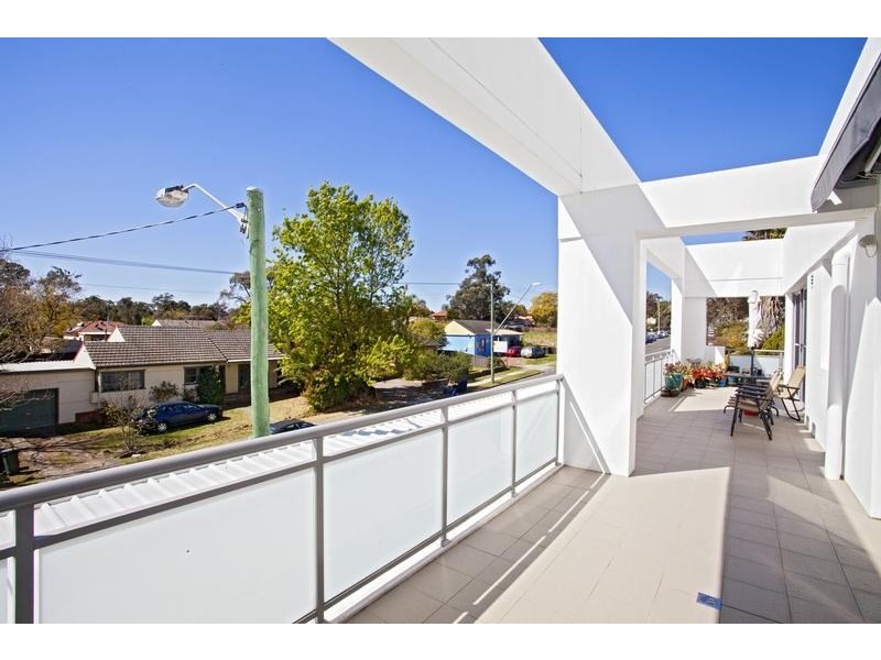 5/31-35 Chamberlain Street, Campbelltown NSW 2560
