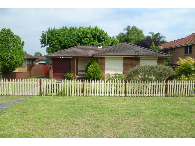 Ingleburn NSW 2565