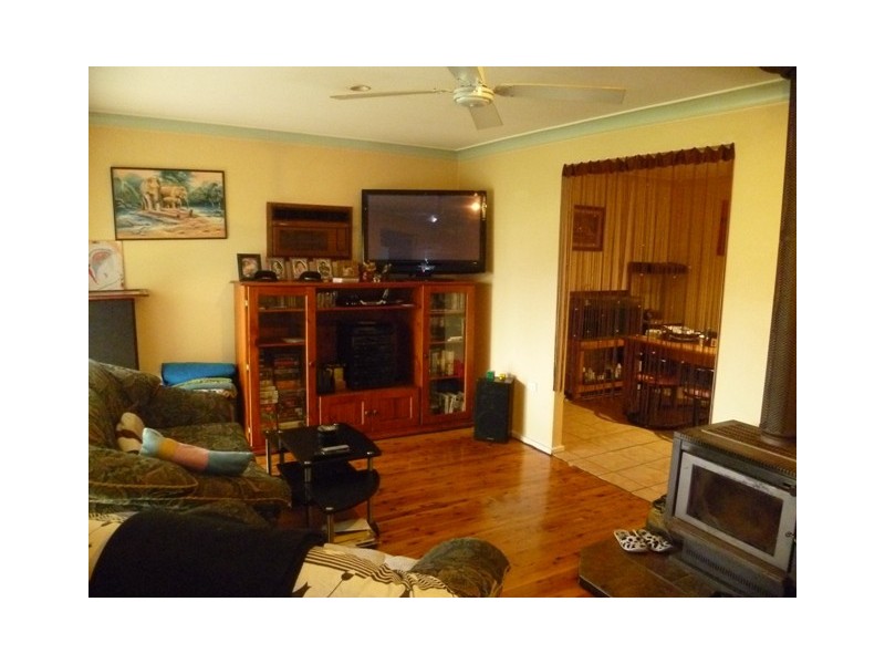 Ingleburn NSW 2565