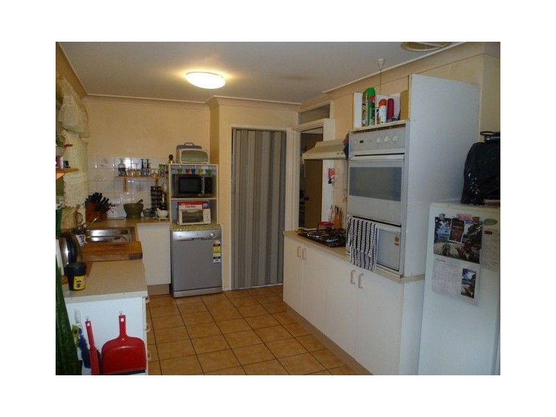 Ingleburn NSW 2565