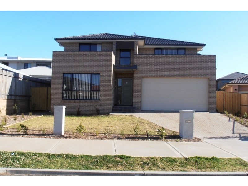 Minto NSW 2566