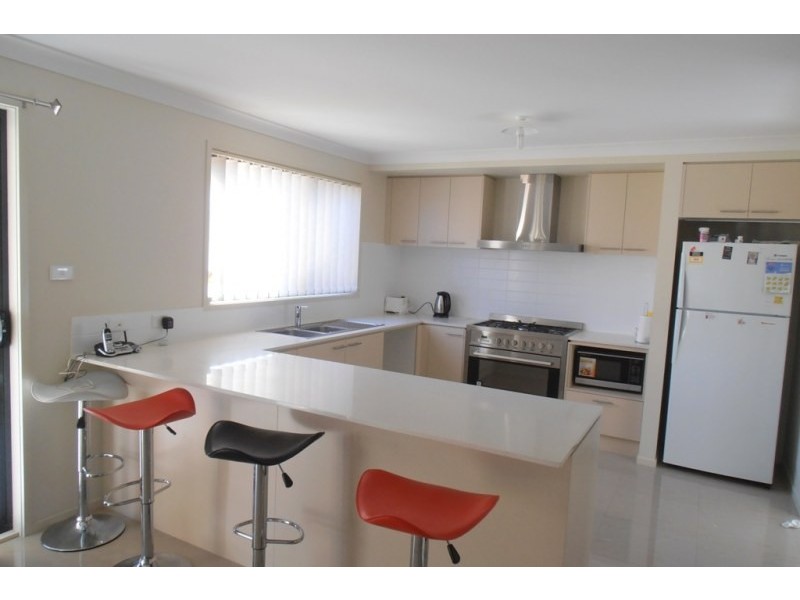 Minto NSW 2566