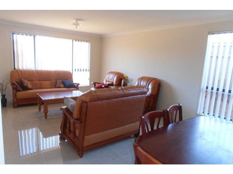 Minto NSW 2566