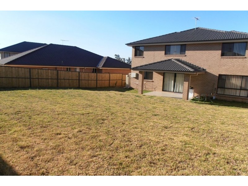Minto NSW 2566