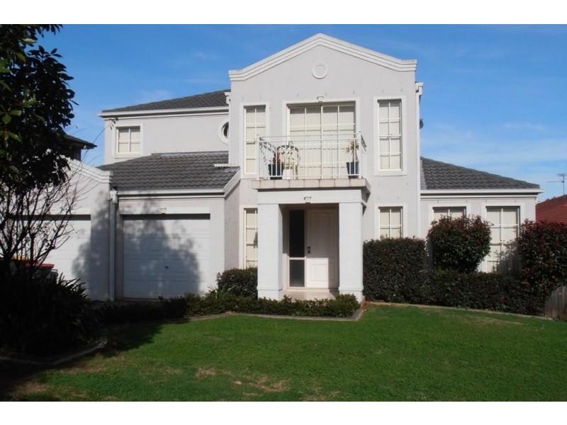 Macquarie Links NSW 2565