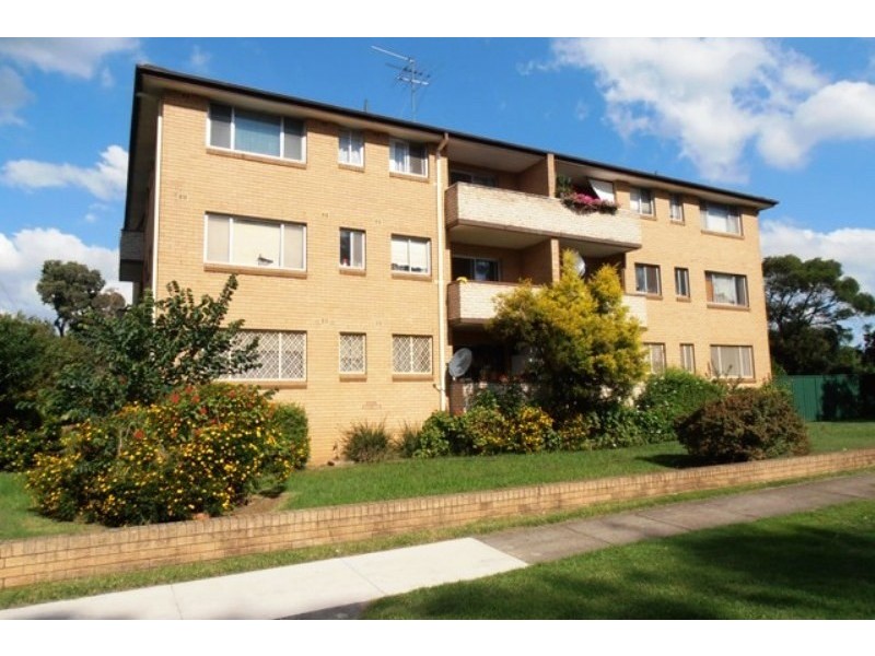 Ingleburn NSW 2565