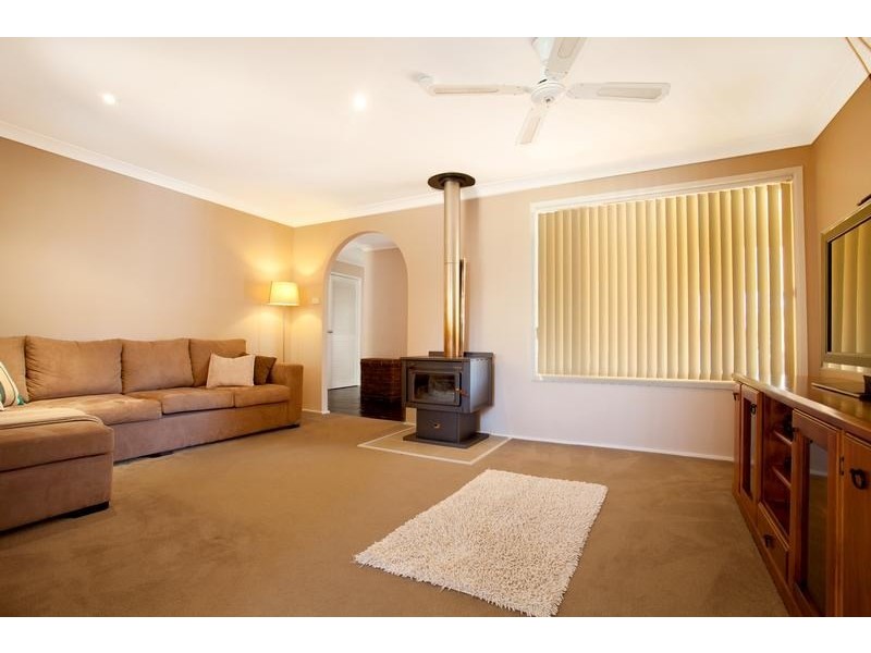 1 Coucal Avenue, Ingleburn NSW 2565