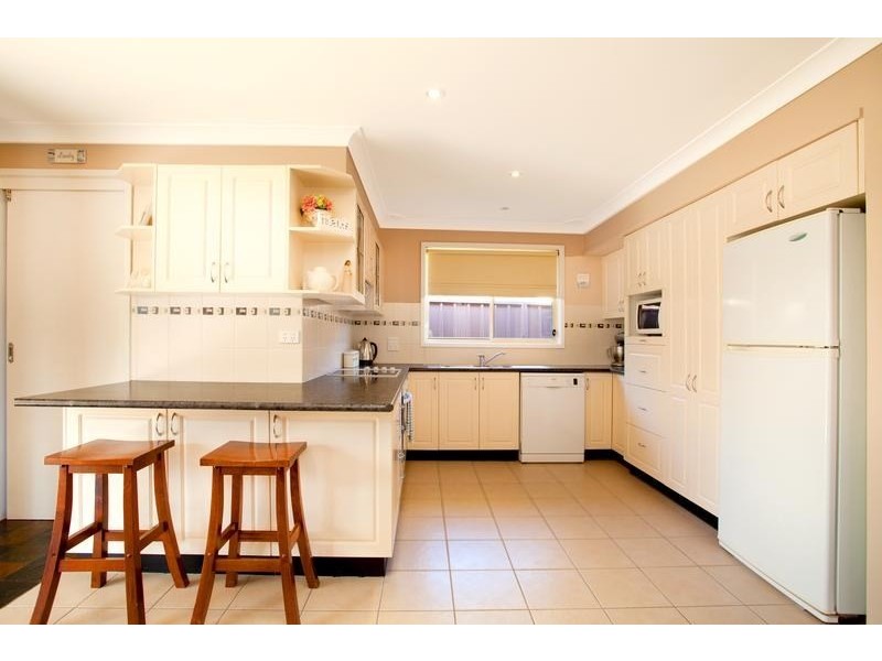 1 Coucal Avenue, Ingleburn NSW 2565