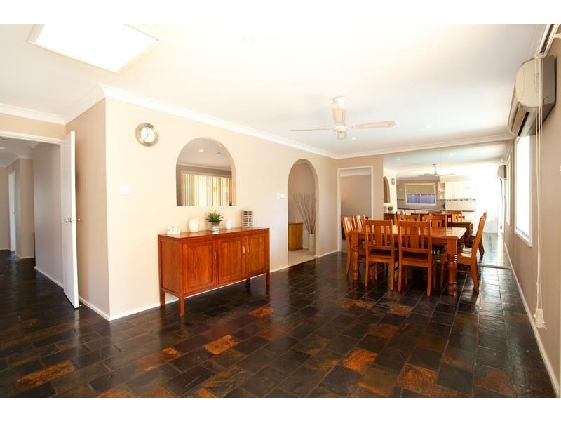 1 Coucal Avenue, Ingleburn NSW 2565