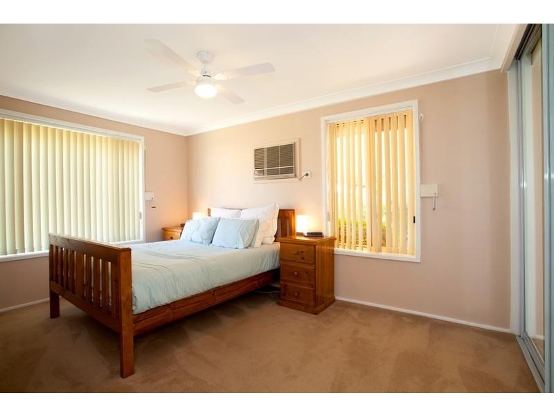 1 Coucal Avenue, Ingleburn NSW 2565