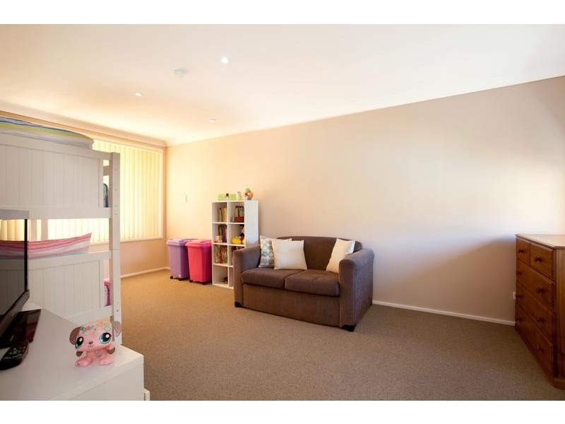 1 Coucal Avenue, Ingleburn NSW 2565
