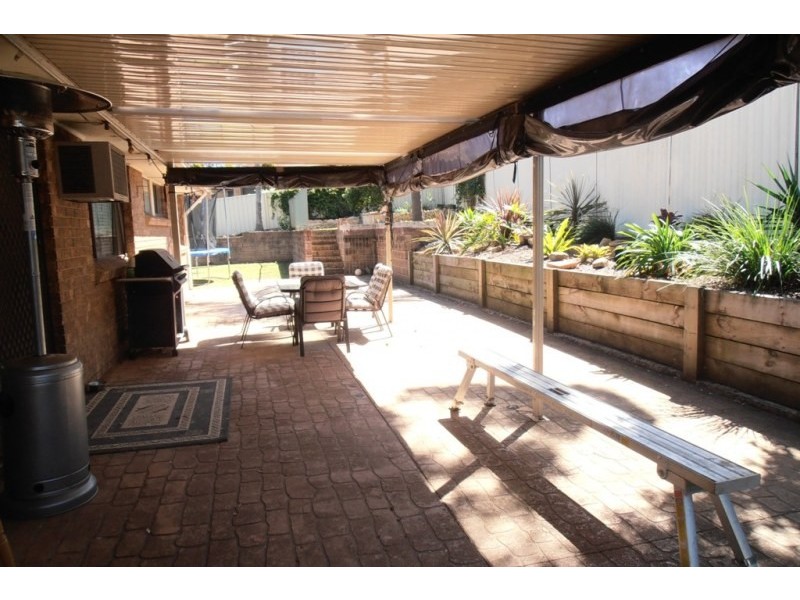 1 Talc Place, Eagle Vale NSW 2558