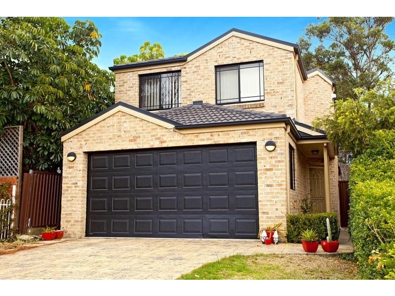 Ingleburn NSW 2565