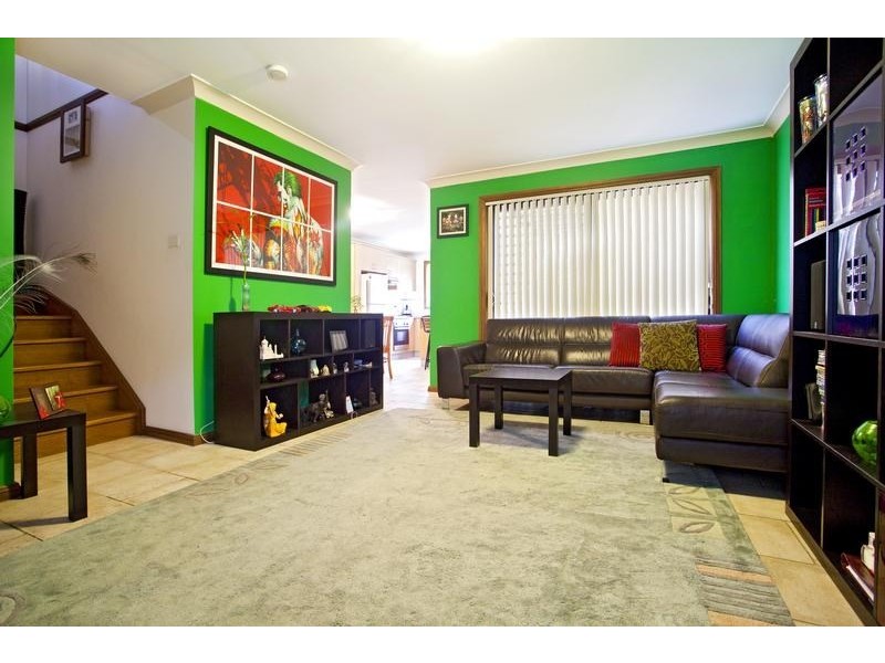 Ingleburn NSW 2565