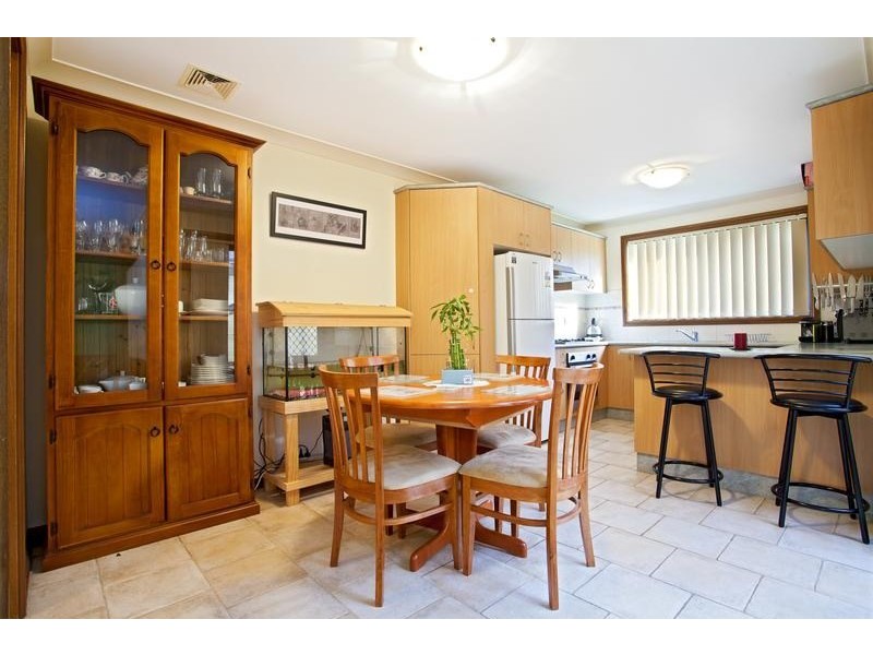 Ingleburn NSW 2565