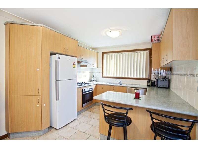Ingleburn NSW 2565