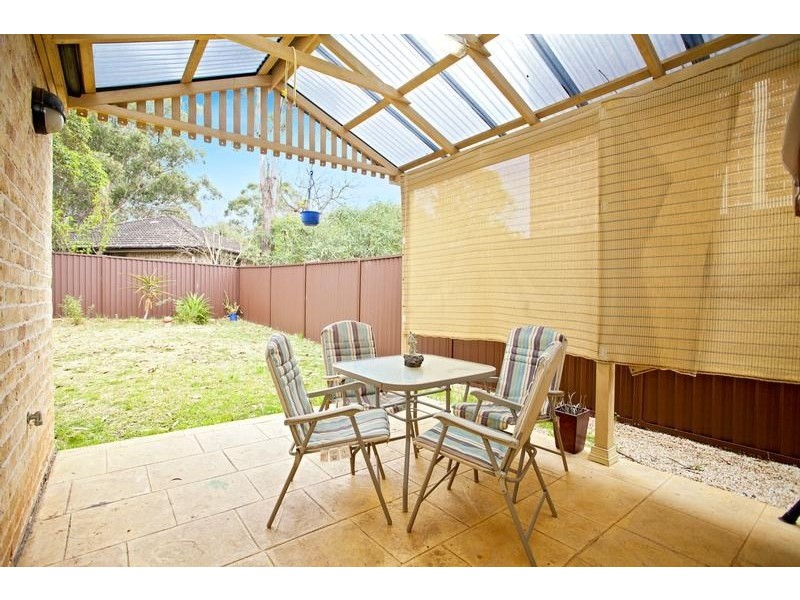 Ingleburn NSW 2565
