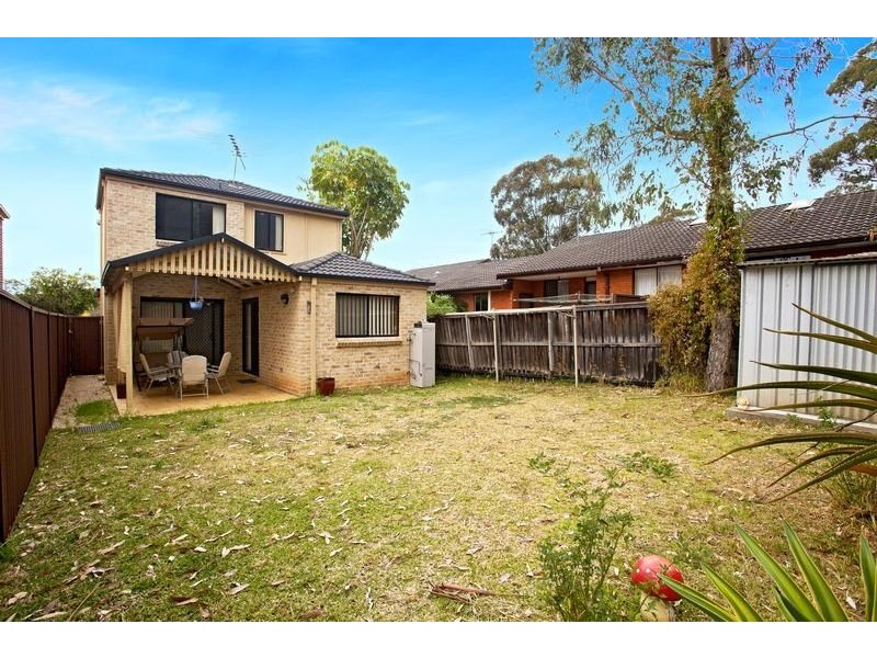 Ingleburn NSW 2565
