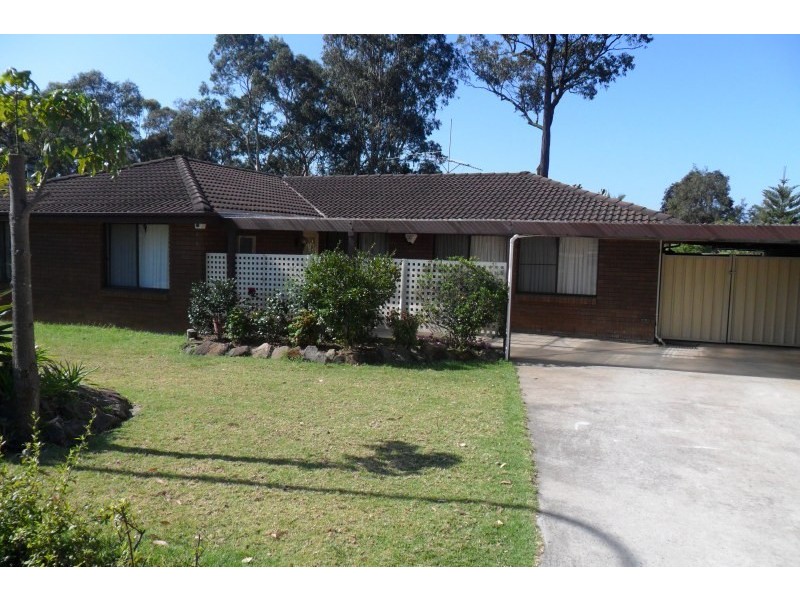 18 Desmond Street, Ingleburn NSW 2565