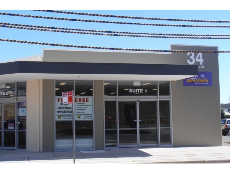 1/34 Carlisle Street, Ingleburn NSW 2565