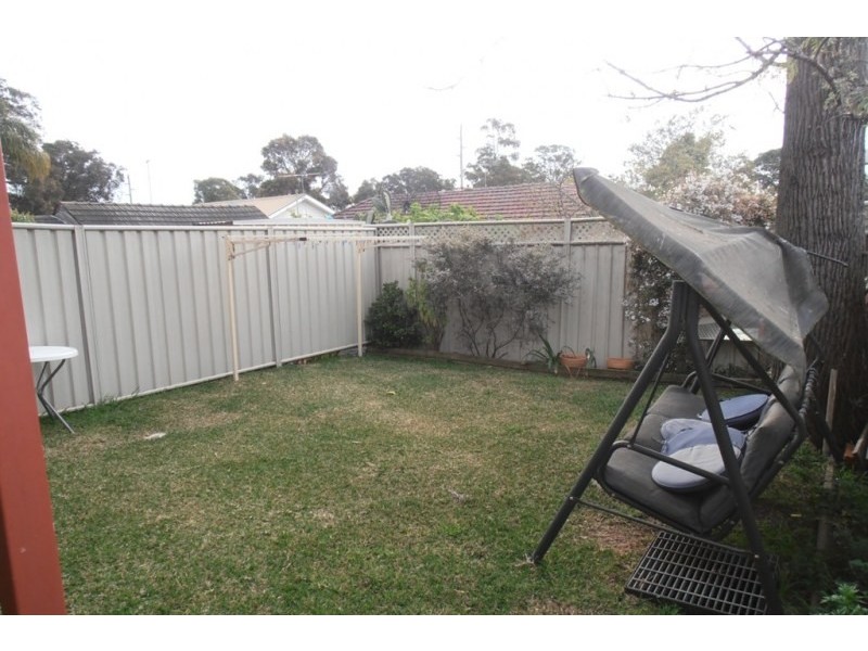25 Lionel Street, Ingleburn NSW 2565