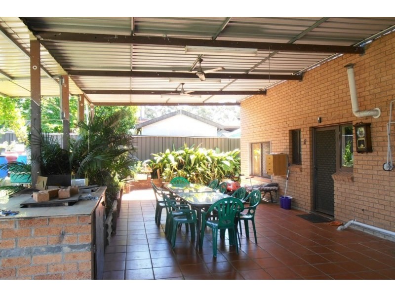 Eschol Park NSW 2558