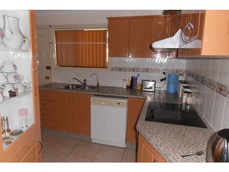 Eschol Park NSW 2558