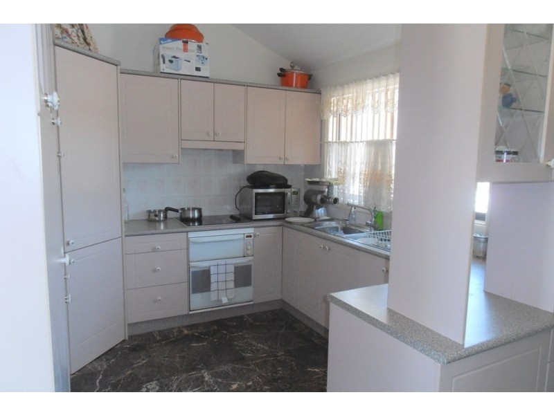 Eschol Park NSW 2558