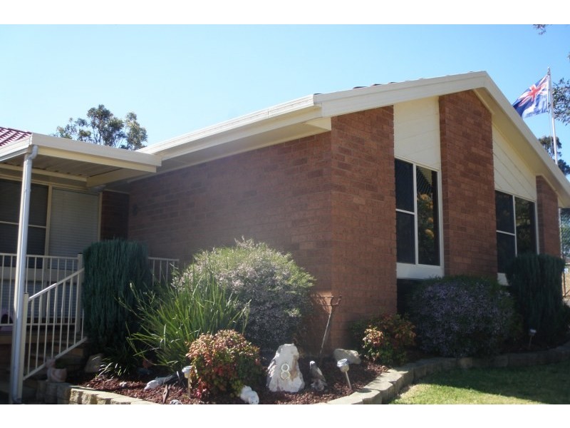 8/6 Allard Place, Ingleburn NSW 2565