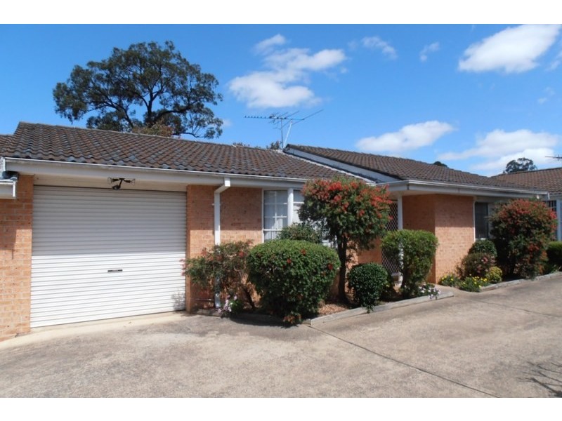 4/43 Chester Road, Ingleburn NSW 2565
