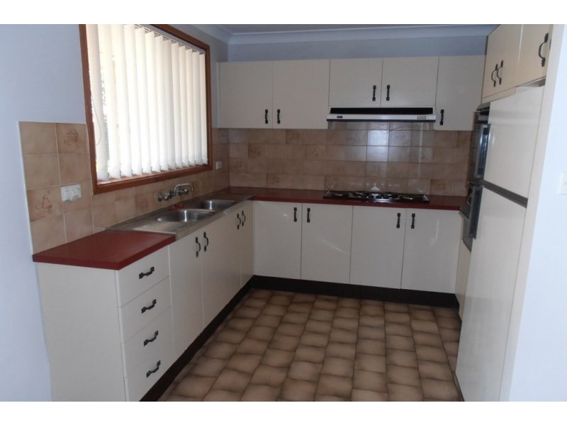 4/43 Chester Road, Ingleburn NSW 2565