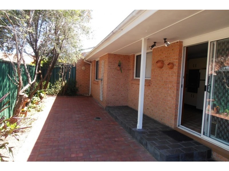 4/43 Chester Road, Ingleburn NSW 2565