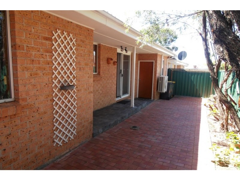 4/43 Chester Road, Ingleburn NSW 2565