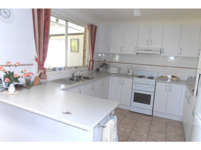 12 Lisson Place, Minto NSW 2566