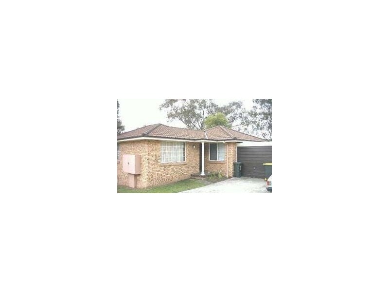 29/4 Sitella Place, Ingleburn NSW 2565