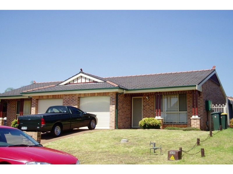 9B Kerema Place, Glenfield NSW 2167