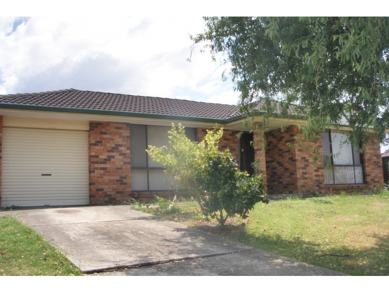41 Goodsell Street, Minto NSW 2566