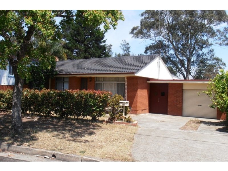 Macquarie Fields NSW 2564