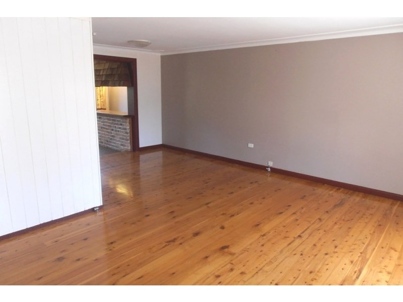 Macquarie Fields NSW 2564