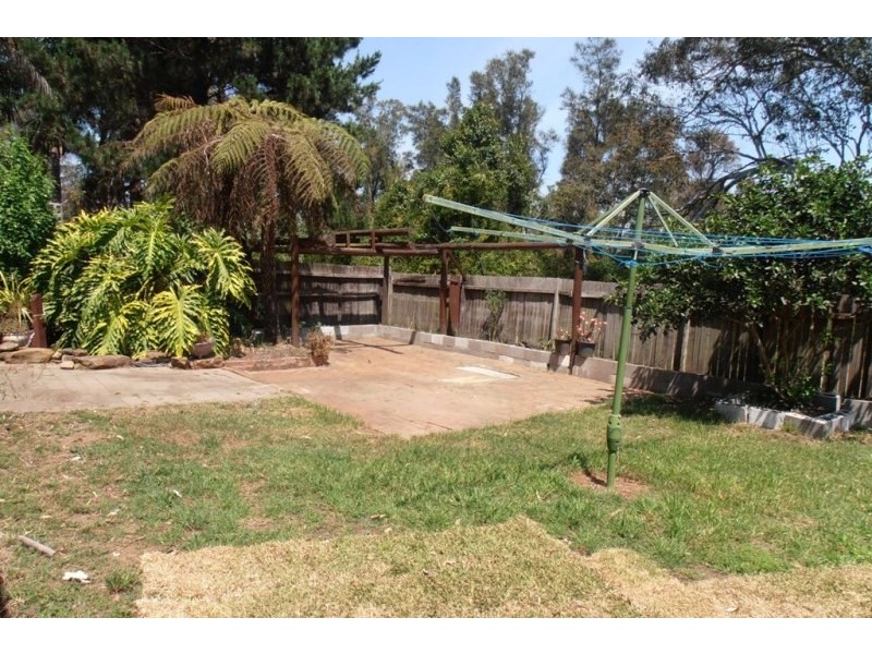 Macquarie Fields NSW 2564