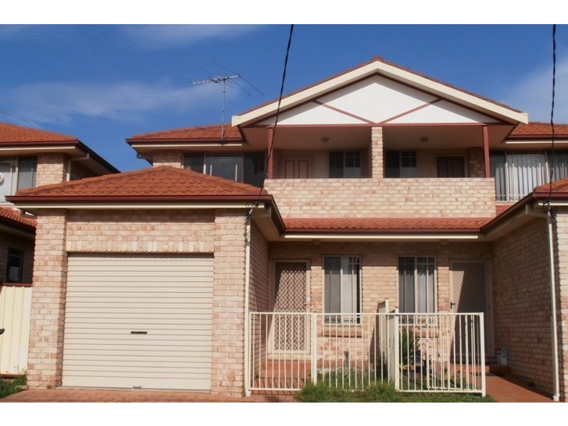 144A Ingleburn Road, Ingleburn NSW 2565