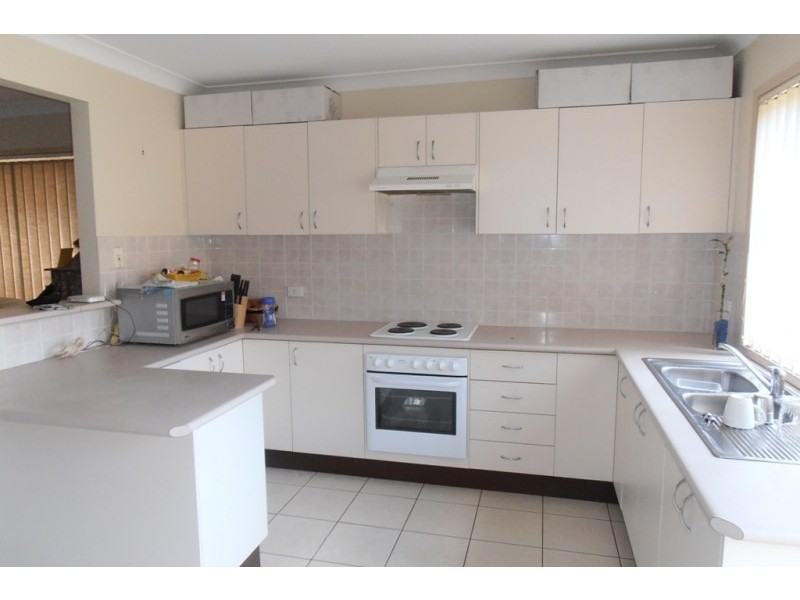 144A Ingleburn Road, Ingleburn NSW 2565