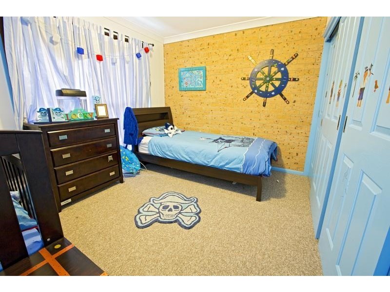 1/12 Kitson Place, Minto NSW 2566