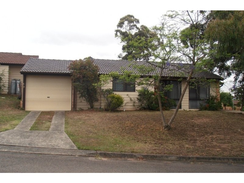 6/3 Kingfisher Street, Ingleburn NSW 2565