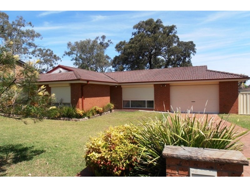 Leumeah NSW 2560